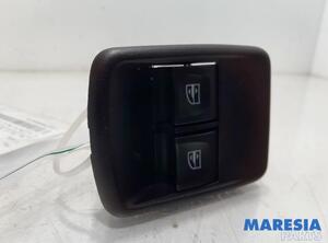 Steering Column Switch FIAT Talento Kasten/Kombi (296_)