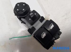 Steering Column Switch PEUGEOT EXPERT Van (V_)