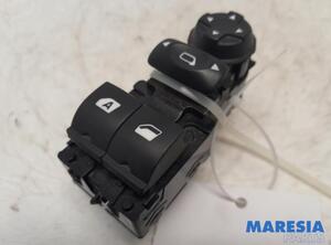 Steering Column Switch PEUGEOT 208 I (CA_, CC_)