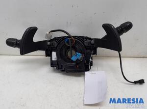 Steering Column Switch PEUGEOT 508 I (8D_), CITROËN C4 CACTUS, CITROËN C3 II (SC_), CITROËN C3 III (SX)