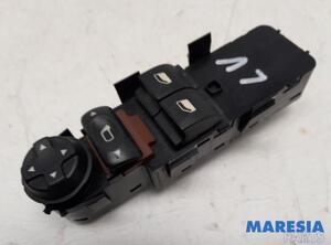 Steering Column Switch PEUGEOT 5008 (0U_, 0E_)