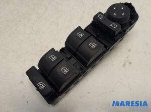 Steering Column Switch RENAULT GRAND SCÉNIC III (JZ0/1_)