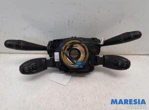 Steering Column Switch PEUGEOT 208 I (CA_, CC_), PEUGEOT 307 CC (3B), PEUGEOT RCZ, CITROËN BERLINGO MULTISPACE (B9)