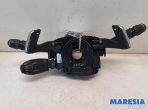 Steering Column Switch PEUGEOT 3008 SUV (MC_, MR_, MJ_, M4_)