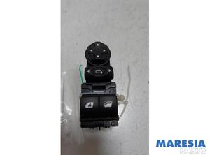 Steering Column Switch PEUGEOT 208 I (CA_, CC_), PEUGEOT 2008 I (CU_)