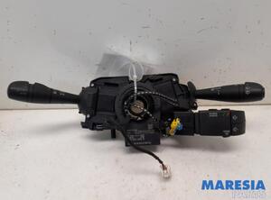 Steering Column Switch RENAULT TWINGO III (BCM_, BCA_)