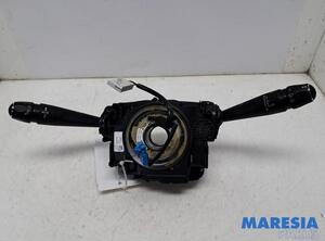 Steering Column Switch CITROËN C4 II (B7), CITROËN DS4 (NX_)