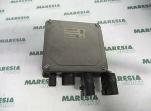 Control unit for power steering RENAULT Twingo III (BCM)