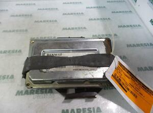 Power Steering Control Unit RENAULT Vel Satis (BJ0)