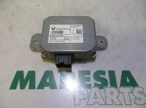 Power Steering Control Unit RENAULT Megane III Grandtour (KZ0/1)