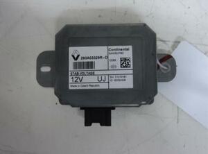 Power Steering Control Unit RENAULT Megane III Grandtour (KZ0/1)