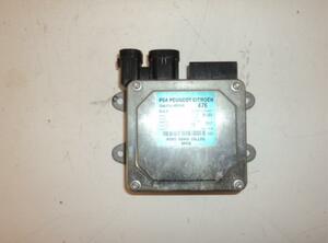 Control unit for power steering PEUGEOT 1007 (KM)