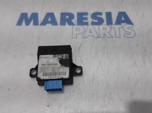 Control unit for power steering CITROËN JUMPER Bus