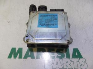 Control unit for power steering CITROËN C2 (JM_)