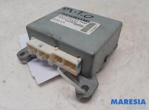 Control unit for power steering CITROËN C1 (PM_, PN_), PEUGEOT 107 (PM_, PN_)