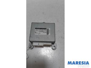 Control unit for power steering CITROËN C1 (PM_, PN_), PEUGEOT 107 (PM_, PN_)