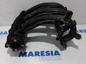 Intake Manifold PEUGEOT 2008 I (CU)