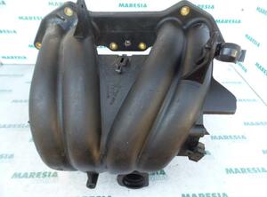 Intake Manifold PEUGEOT 206 Schrägheck (2A/C), PEUGEOT 206 Stufenheck (--)