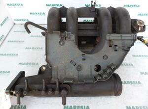 Intake Manifold RENAULT Clio I (5/357, B/C57)