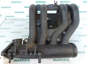 Intake Manifold RENAULT Clio I (5/357, B/C57)