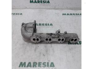 Intake Manifold RENAULT Trafic II Kasten (FL)