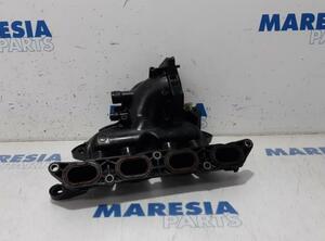 Intake Manifold PEUGEOT 3008 Großraumlimousine (0U_)