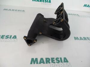 Intake Manifold RENAULT TWINGO I (C06_)