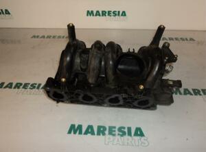 Intake Manifold RENAULT Clio II (BB, CB), RENAULT Thalia I (LB0/1/2)