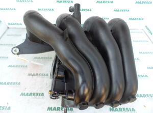 Intake Manifold RENAULT Clio II (BB, CB)