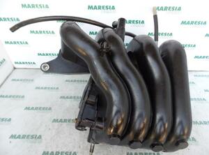 Intake Manifold RENAULT Clio II (BB, CB)