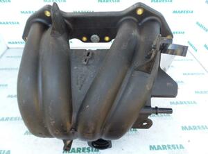 Intake Manifold PEUGEOT 206 Schrägheck (2A/C), PEUGEOT 206 Stufenheck (--)