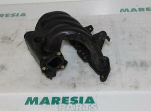 Intake Manifold PEUGEOT 206 Schrägheck (2A/C), PEUGEOT 206 Stufenheck (--)