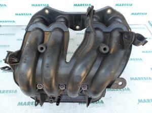 Intake Manifold PEUGEOT 206 Schrägheck (2A/C), PEUGEOT 206 Stufenheck (--)