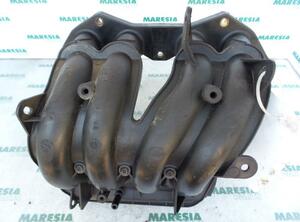 Intake Manifold PEUGEOT 206 Schrägheck (2A/C), PEUGEOT 206 Stufenheck (--)