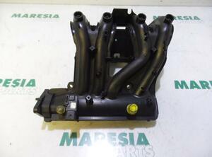 Intake Manifold RENAULT Clio II (BB, CB)