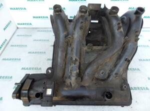 Intake Manifold RENAULT Clio II (BB, CB)