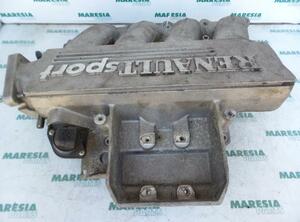 Intake Manifold RENAULT Clio II (BB, CB)