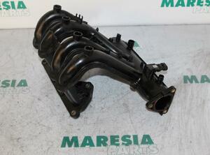 Intake Manifold RENAULT TWINGO I (C06_)