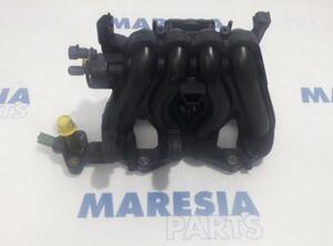 Intake Manifold FIAT Punto (188), FIAT Punto Kasten/Schrägheck (188)