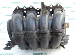 Intake Manifold PEUGEOT 307 Break (3E), PEUGEOT 307 SW (3H)