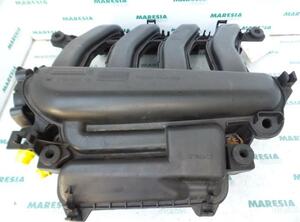 Intake Manifold RENAULT Megane II Stufenheck (LM0/1)