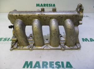 Intake Manifold RENAULT Megane II (BM0/1, CM0/1)