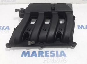 Intake Manifold RENAULT Laguna II Grandtour (KG0/1)