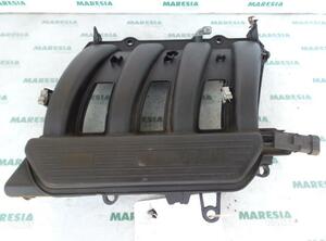 Intake Manifold RENAULT Clio II (BB, CB)