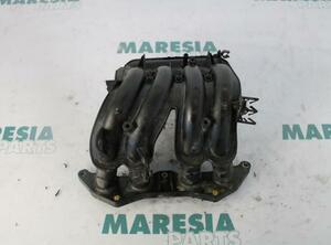 Intake Manifold PEUGEOT 206 Schrägheck (2A/C), PEUGEOT 206 Stufenheck (--)