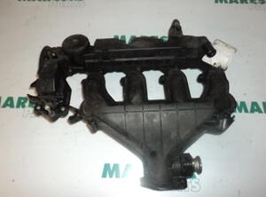 Intake Manifold PEUGEOT Expert Kasten (VF3A, VF3U, VF3X), PEUGEOT Expert Pritsche/Fahrgestell (--)