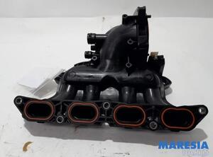 Intake Manifold PEUGEOT 3008 Großraumlimousine (0U_)