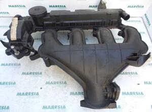 Intake Manifold PEUGEOT 407 SW (6E)