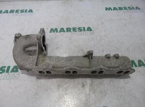 Intake Manifold RENAULT Master III Kasten (FV)