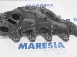 Intake Manifold OPEL Vivaro Combi (--)